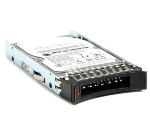 Lenovo 00AJ091 SAS Hard Drive